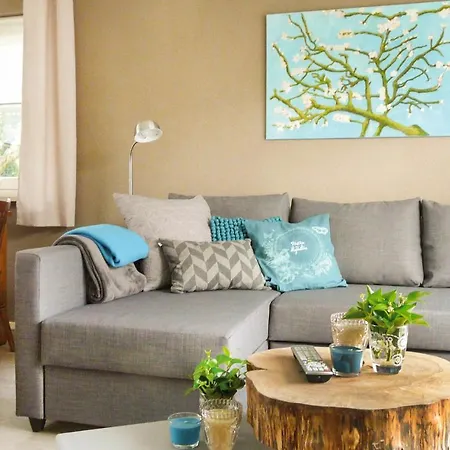 Ons Binkje Σπίτι διακοπών *