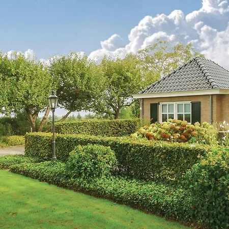 Holiday home Ons Binkje