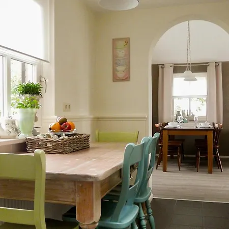 Nyaraló Ons Binkje *