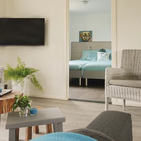 Ons Binkje Σπίτι διακοπών Loon op Zand