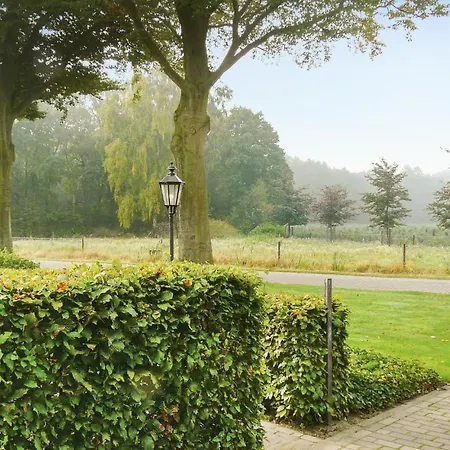 Holiday home Ons Binkje *