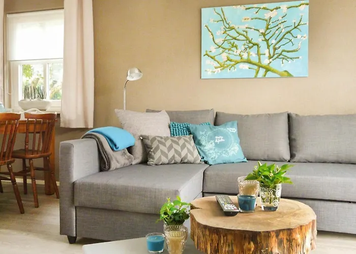 Ons Binkje Σπίτι διακοπών *