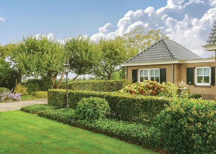 Σπίτι διακοπών Ons Binkje