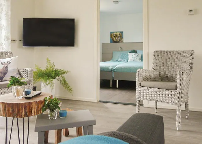 Ons Binkje Σπίτι διακοπών Loon op Zand