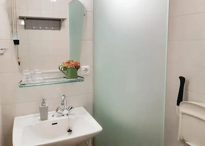 Σπίτι διακοπών Ons Binkje