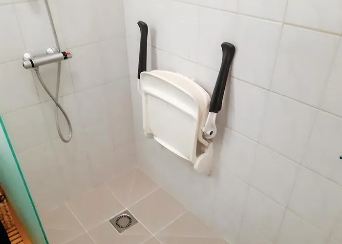 Ons Binkje Σπίτι διακοπών