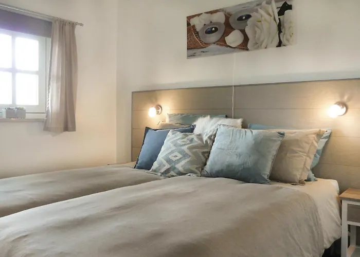 Σπίτι διακοπών Ons Binkje