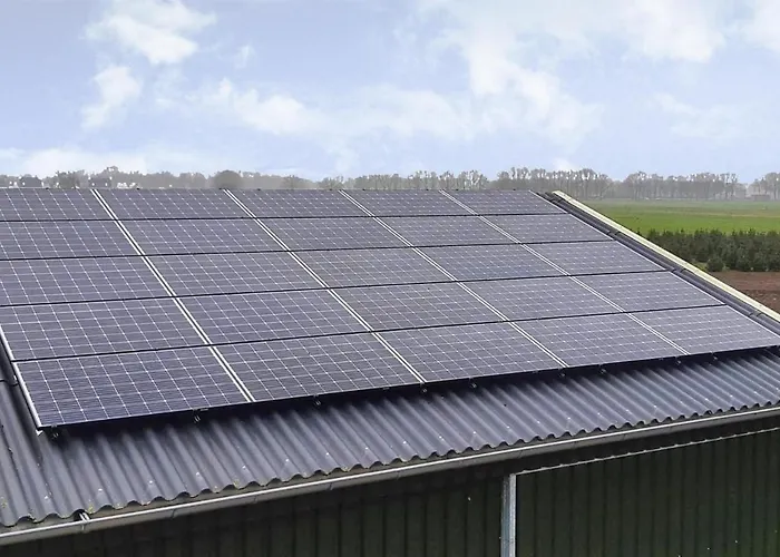 Σπίτι διακοπών Ons Binkje