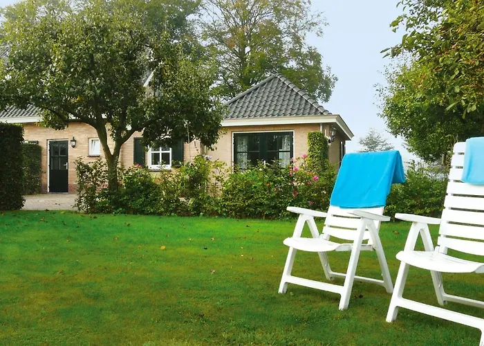 Σπίτι διακοπών Ons Binkje *