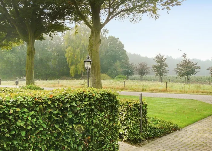 Σπίτι διακοπών Ons Binkje *