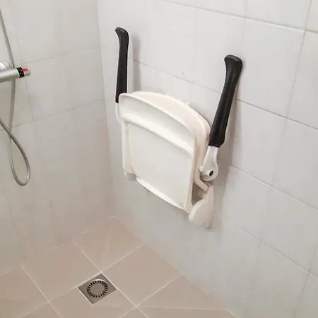 Ons Binkje בית נופש